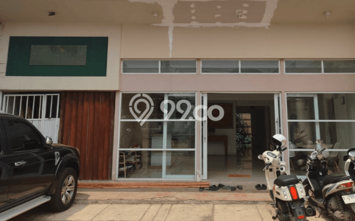 Dijual Kost Strategis di Karawaci, Tangerang 14 KT, 14 KM, Luas Bangunan 420m2 Dijual Kost Strategis di Karawaci, Tangerang 14 KT, 14 KM, Luas Bangunan 420m2