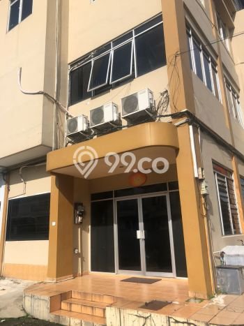 Unit Ruko Dijual di Kelapa Gading Jakarta Utara Luas Bangunan 300m2 Unit Ruko Dijual di Kelapa Gading Jakarta Utara Luas Bangunan 300m2