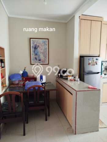 Rumah Minimalis 3 Kamar LT 108m2 di Gading Serpong Rumah Minimalis 3 Kamar LT 108m2 di Gading Serpong