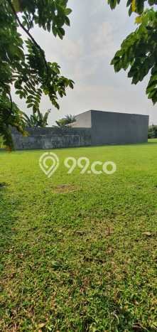 Tanah Dijual di Tangerang Seluas 539m2 Strategis Tanah Dijual di Tangerang Seluas 539m2 Strategis