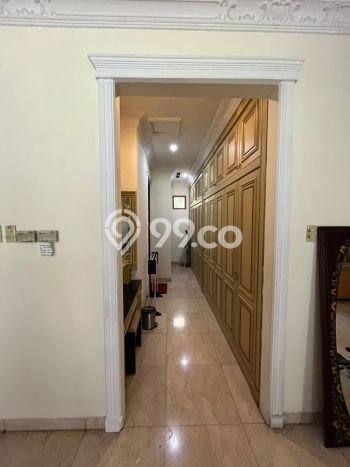 Best Deal Hunian Mewah Ideal dan Luas di Kebayoran Baru, Jakarta Selatan Best Deal Hunian Mewah Ideal dan Luas di Kebayoran Baru, Jakarta Selatan