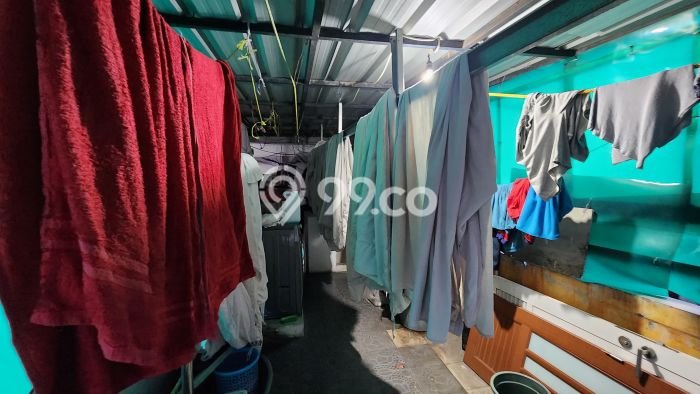 Kos-kosan Dijual di Kemanggisan Jakarta Barat Luas 386m2 Kos-kosan Dijual di Kemanggisan Jakarta Barat Luas 386m2