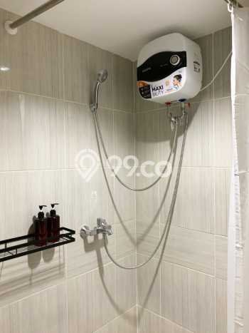 Tersedia Apartemen 0 KT, 1 KM, 26m2 di Cikarang Barat, Bekasi Tersedia Apartemen 0 KT, 1 KM, 26m2 di Cikarang Barat, Bekasi