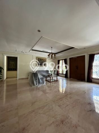 Best Deal Hunian Mewah Ideal dan Luas di Kebayoran Baru, Jakarta Selatan Best Deal Hunian Mewah Ideal dan Luas di Kebayoran Baru, Jakarta Selatan