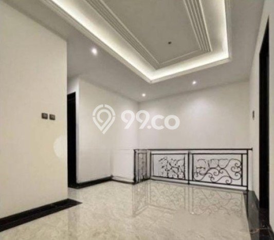 Hot Offer Hunian Mewah Ideal dan Luas di Jagakarsa, Jakarta Selatan Hot Offer Hunian Mewah Ideal dan Luas di Jagakarsa, Jakarta Selatan