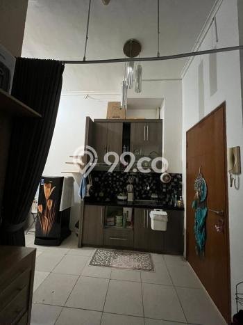 Apartemen Strategis 35m2 di Sunter Jakarta Utara 2 KT Apartemen Strategis 35m2 di Sunter Jakarta Utara 2 KT