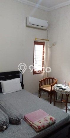 For Sale Rumah 2 Kamar Lokasi Ideal Bagus dan Strategis di Koja For Sale Rumah 2 Kamar Lokasi Ideal Bagus dan Strategis di Koja
