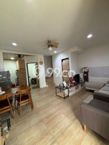 Jarang Ada! Rumah Sewa 3 Kamar Nyaman Siap Huni Lippo Karawaci Jarang Ada! Rumah Sewa 3 Kamar Nyaman Siap Huni Lippo Karawaci