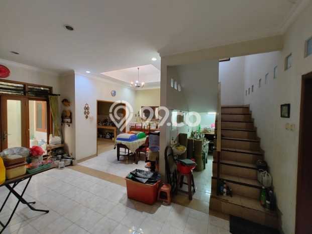 For Sale! Premium House LT 250m2 Desain Elegan di Cideng For Sale! Premium House LT 250m2 Desain Elegan di Cideng