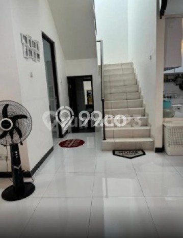 Jual Rumah Modern 3 KT di Harapan Indah, Bekasi Jual Rumah Modern 3 KT di Harapan Indah, Bekasi