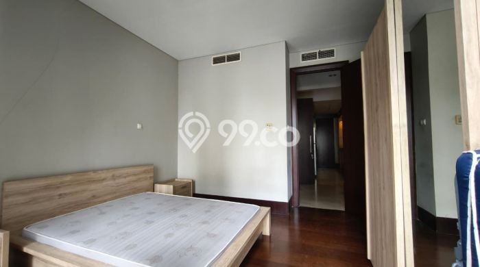 Dijual Apartemen Prestisius di Gatot Subroto 3 Kamar & 3 Kamar Mandi Dijual Apartemen Prestisius di Gatot Subroto 3 Kamar & 3 Kamar Mandi