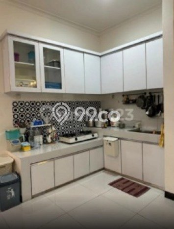 Jual Rumah Modern 3 KT di Harapan Indah, Bekasi Jual Rumah Modern 3 KT di Harapan Indah, Bekasi