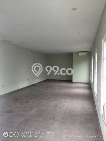 Ruko Dijual Lokasi Emas di Karawaci Luas 120m2 Ruko Dijual Lokasi Emas di Karawaci Luas 120m2