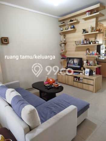 Rumah Minimalis 3 Kamar LT 108m2 di Gading Serpong Rumah Minimalis 3 Kamar LT 108m2 di Gading Serpong