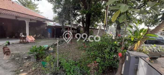 Rumah Mewah Siap Huni LT 712m2 di Duren Sawit, Jakarta Timur Rumah Mewah Siap Huni LT 712m2 di Duren Sawit, Jakarta Timur