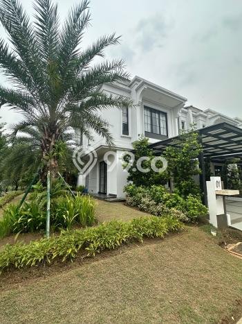 Siap Huni Rumah Mewah 3 Kamar di Cimanggis Dekat ke Mana Pun Siap Huni Rumah Mewah 3 Kamar di Cimanggis Dekat ke Mana Pun