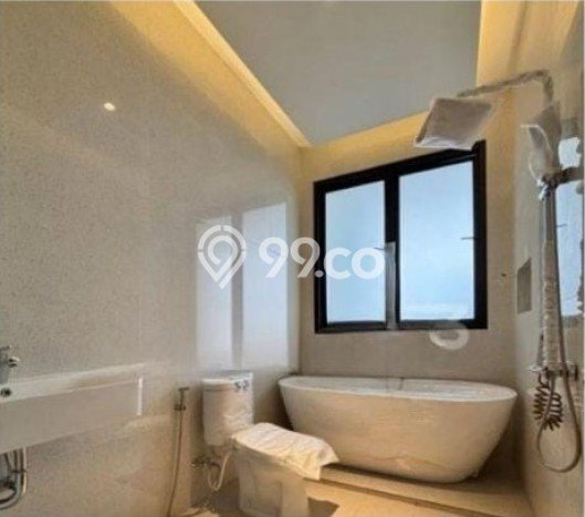 Hot Offer Hunian Mewah Ideal dan Luas di Jagakarsa, Jakarta Selatan Hot Offer Hunian Mewah Ideal dan Luas di Jagakarsa, Jakarta Selatan