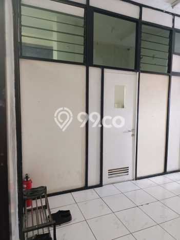 Ruko Dijual di Prime Area Jakarta Pusat Luas 207m2 Ruko Dijual di Prime Area Jakarta Pusat Luas 207m2