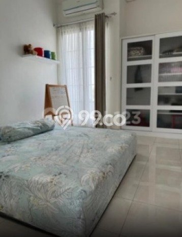 Jual Rumah Modern 3 KT di Harapan Indah, Bekasi Jual Rumah Modern 3 KT di Harapan Indah, Bekasi