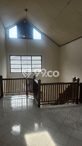 Rumah Cantik Siap Huni Di Sawangan Luas 300m2 Aman Rumah Cantik Siap Huni Di Sawangan Luas 300m2 Aman