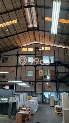 Paling Dicari! Pabrik Dijual di Sunter Harga Kompetitif Paling Dicari! Pabrik Dijual di Sunter Harga Kompetitif