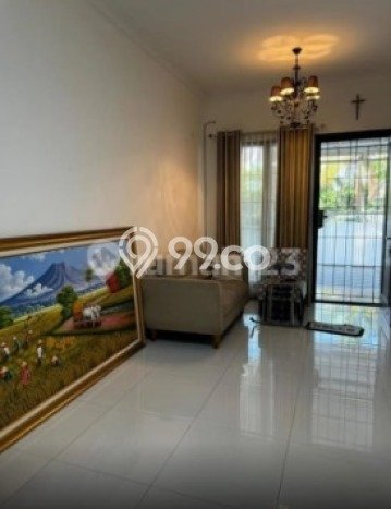 Jual Rumah Modern 3 KT di Harapan Indah, Bekasi Jual Rumah Modern 3 KT di Harapan Indah, Bekasi