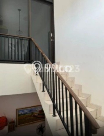 Jual Rumah Modern 3 KT di Harapan Indah, Bekasi Jual Rumah Modern 3 KT di Harapan Indah, Bekasi
