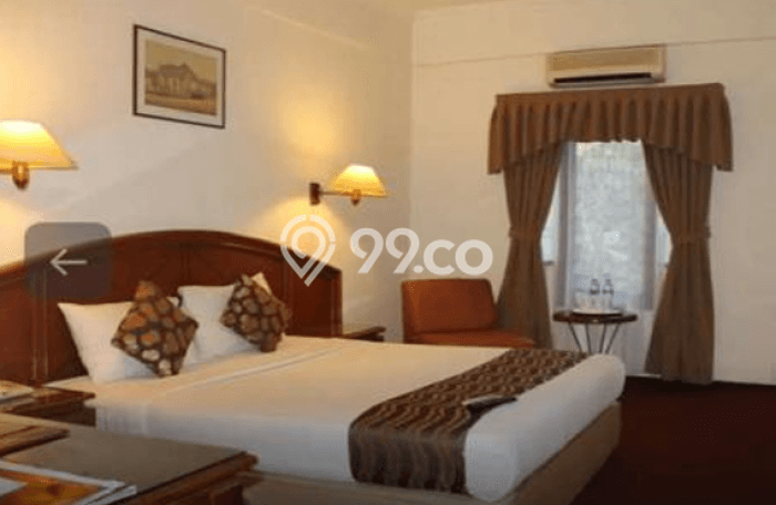 INVESTASI POTENSIAL! Hotel di Matraman, Luas 14560m2m², Potensi ROI Tinggi INVESTASI POTENSIAL! Hotel di Matraman, Luas 14560m2m², Potensi ROI Tinggi