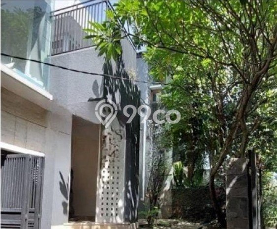 For Sale Rumah Elit Exclusive di Kebayoran Lama, Jakarta Selatan For Sale Rumah Elit Exclusive di Kebayoran Lama, Jakarta Selatan