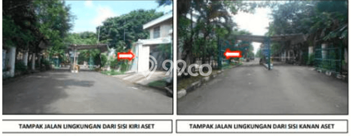Jual Rumah Mewah Megah Dengan View Cantik di Sunter, Jakarta Utara Jual Rumah Mewah Megah Dengan View Cantik di Sunter, Jakarta Utara