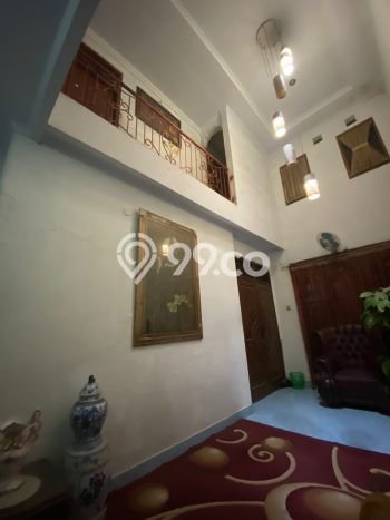 Rumah Modern Cantik 4 KT Siap Huni di Cilincing Rumah Modern Cantik 4 KT Siap Huni di Cilincing