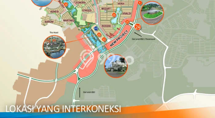 Ruko Dijual di Tangerang LT 108m2 & LB 200m2 Lokasi Terbaik! Ruko Dijual di Tangerang LT 108m2 & LB 200m2 Lokasi Terbaik!