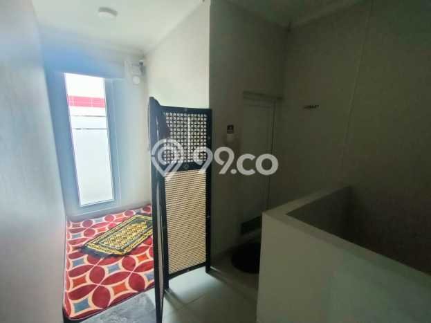 Gudang Dijual di Tangerang Tangerang dengan LB 206m2 Gudang Dijual di Tangerang Tangerang dengan LB 206m2