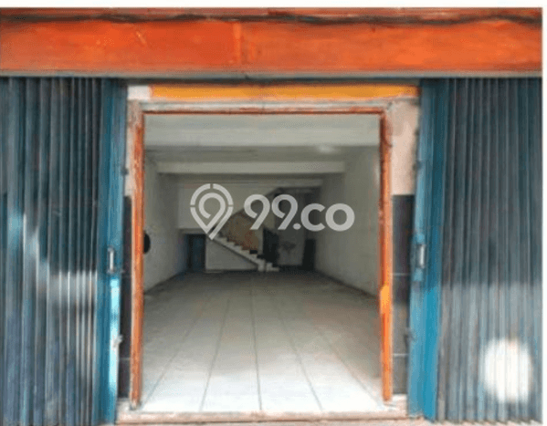 Ruko Usaha Dijual di Cibodas Tangerang LT 82m2 & LB 243m2 Ruko Usaha Dijual di Cibodas Tangerang LT 82m2 & LB 243m2