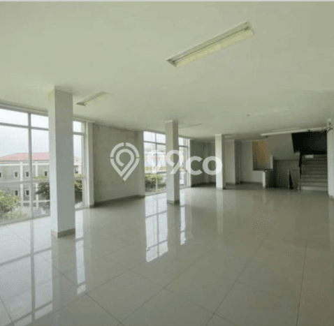 Unit Ruko Dijual di Bekasi LT 90m2 & LB 267m2 Unit Ruko Dijual di Bekasi LT 90m2 & LB 267m2