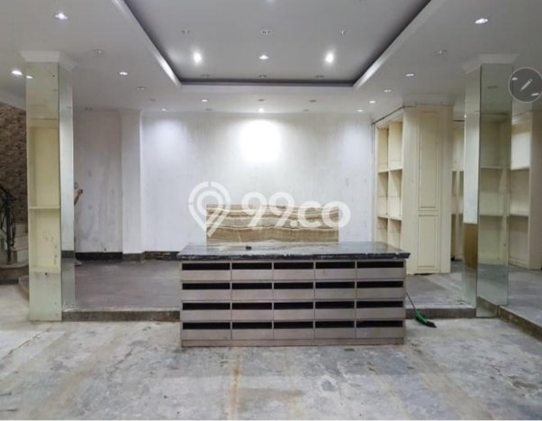 Dijual Ruko di Kebayoran Baru, Jakarta Selatan Harga Penawaran Spesial Dijual Ruko di Kebayoran Baru, Jakarta Selatan Harga Penawaran Spesial