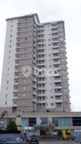 Hunian Apartemen 2 KT 1 KM di Kembangan, Jakarta Barat Dijual Cepat Hunian Apartemen 2 KT 1 KM di Kembangan, Jakarta Barat Dijual Cepat