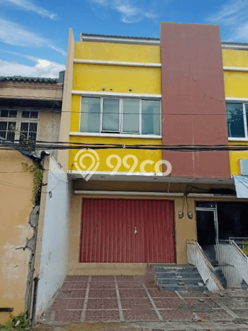 FOR SALE! Ruko di Kelapa Gading Jakarta Utara, LT 60m2, LB 135m2 FOR SALE! Ruko di Kelapa Gading Jakarta Utara, LT 60m2, LB 135m2