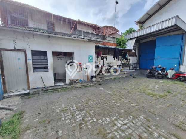 Lokasi Strategis! Dijual Gudang Bisnis di Tangerang, Tangerang Kondisi Bagus Lokasi Strategis! Dijual Gudang Bisnis di Tangerang, Tangerang Kondisi Bagus