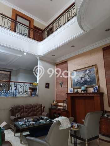 Hunian Mewah LB 500m2 Siap Huni Desain Elegan di Sunter, Jakarta Utara Hunian Mewah LB 500m2 Siap Huni Desain Elegan di Sunter, Jakarta Utara