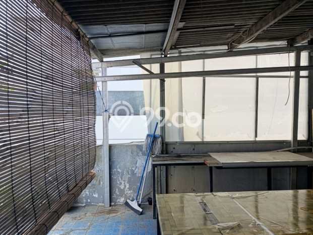 Ruko Dijual di Prime Area Jakarta Pusat Luas 207m2 Ruko Dijual di Prime Area Jakarta Pusat Luas 207m2
