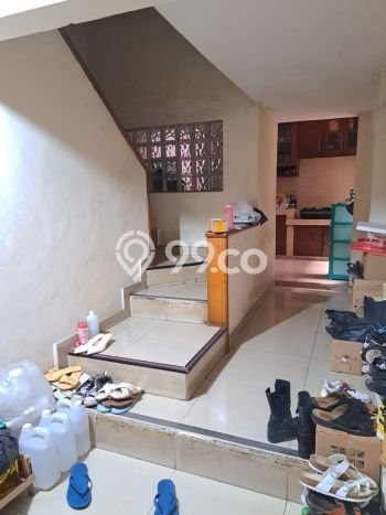 Hunian Super Mewah dengan Akses Paling Strategis di Meruya, Jakarta Barat Hunian Super Mewah dengan Akses Paling Strategis di Meruya, Jakarta Barat