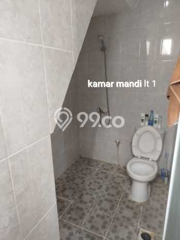 Rumah Minimalis 3 Kamar LT 108m2 di Gading Serpong Rumah Minimalis 3 Kamar LT 108m2 di Gading Serpong
