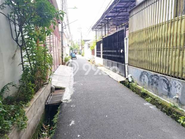 Ruko Dijual di Prime Area Jakarta Pusat Luas 207m2 Ruko Dijual di Prime Area Jakarta Pusat Luas 207m2