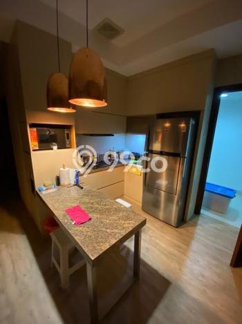 Hunian Apartemen 2 KT 2 KM di Kemayoran, Jakarta Pusat Dijual Cepat Hunian Apartemen 2 KT 2 KM di Kemayoran, Jakarta Pusat Dijual Cepat