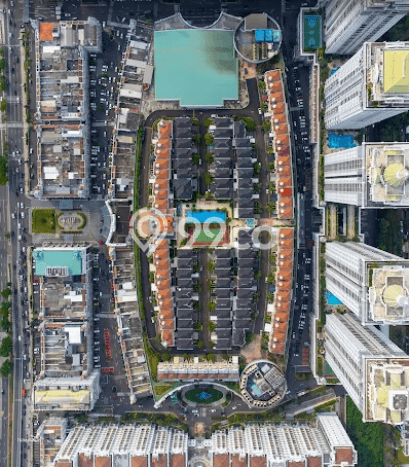 Dijual Cepat Apartemen Luxury 5 Kamar di Kelapa Gading, Jakarta Utara Dijual Cepat Apartemen Luxury 5 Kamar di Kelapa Gading, Jakarta Utara