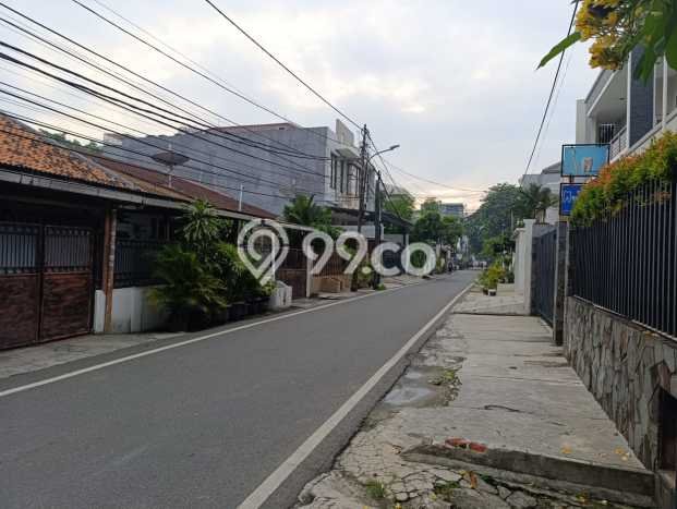 Jual Rumah Luas Megah Dengan View Cantik di Cideng, Jakarta Pusat Jual Rumah Luas Megah Dengan View Cantik di Cideng, Jakarta Pusat