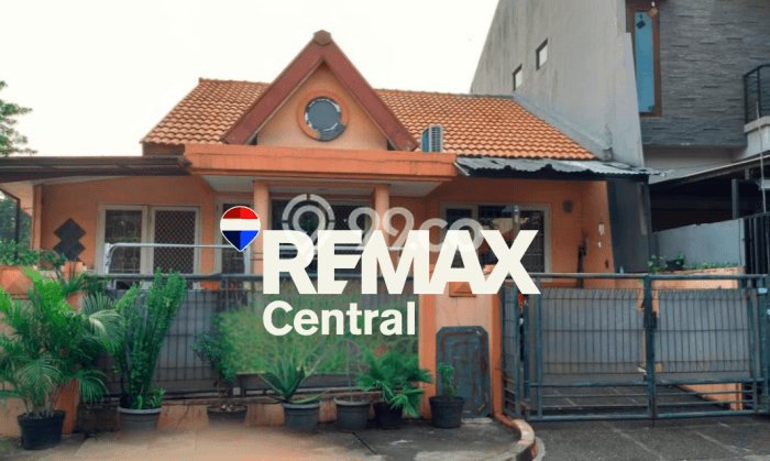Dijual Rumah Minimalis Bagus Punya 3 KT di Cipondoh Tangerang SHM Dijual Rumah Minimalis Bagus Punya 3 KT di Cipondoh Tangerang SHM
