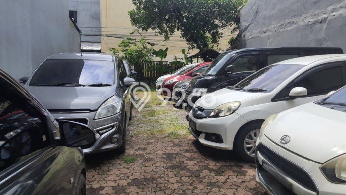 Kavling Tanah untuk Dijual di Petojo, Jakarta Pusat, Luas 229m2 Kavling Tanah untuk Dijual di Petojo, Jakarta Pusat, Luas 229m2