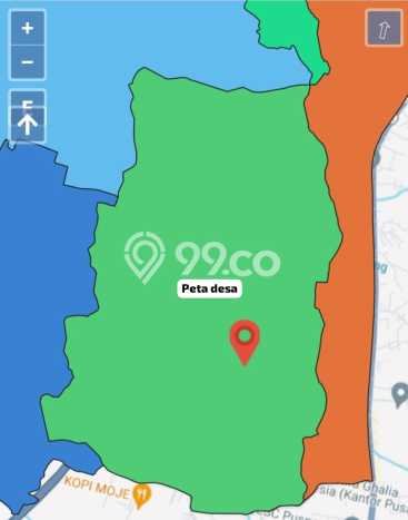 Tanah di Bogor Selatan, Bogor Luas 8400m2 Dijual Segera Tanah di Bogor Selatan, Bogor Luas 8400m2 Dijual Segera